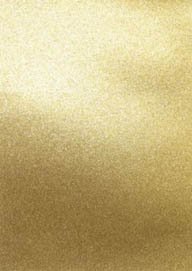 Glitterpapier A4 selbstklebend gold